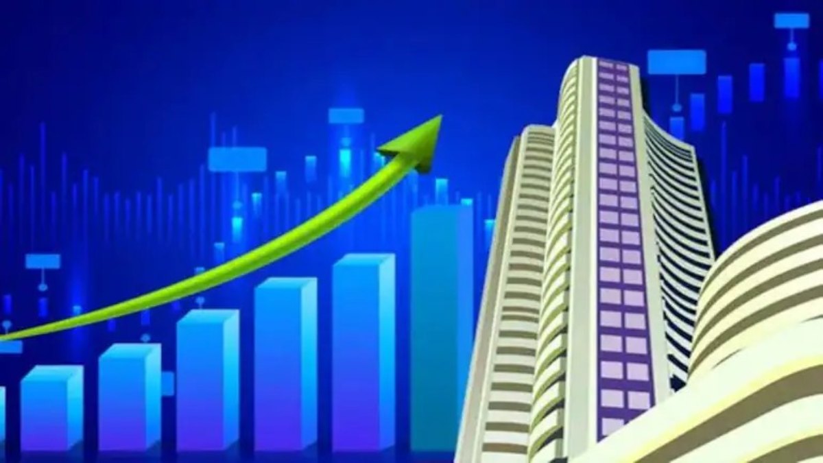 Share Market Closing: शेयर बाजार का आज कैसा रहा कारोबार, सेंसेक्स और निफ्टी में कितनी बढ़ोतरी, जानिए डिटेल