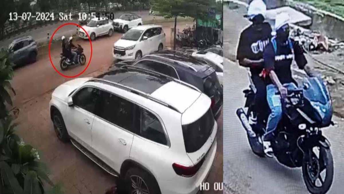 Raipur गोलीकांड : कुख्यात गैंगस्टर अमन साव को झारखंड से रायपुर लाने की तैयारी, पूछताछ में हो सकते हैं कई खुलासे, इधर आरोपियों की तलाश में महाराष्ट्र, ओडिशा, यूपी समेत कई राज्यों में डेरा डाली है पुलिस