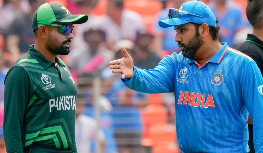 Champions Trophy 2025 को लेकर पाकिस्तान की बड़ी डिमांड, BCCI से मांगे सबूत, कहा- अगर भारत सरकार ने मंजूरी नहीं…