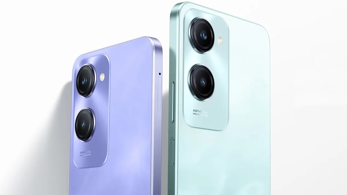 Vivo के लेटेस्ट स्मार्टफोन Vivo Y37 और Vivo Y37m लॉन्च, इनमें है 5000mAh बैटरी और 12GB तक रैम