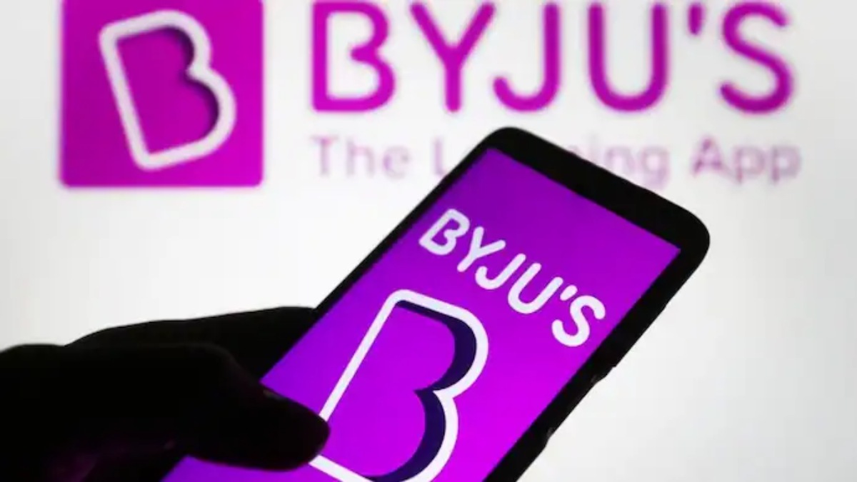 Byju’s-BCCI Controversy : Byju’s ने BCCI को नहीं दिए 158 करोड़, अब दिवालिया कार्रवाई की तैयारी…