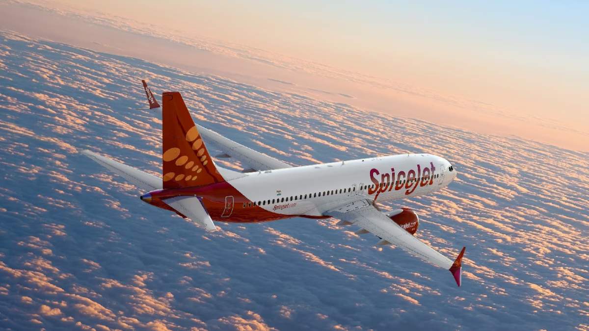 SpiceJet Jio Finance Q1 Result : SpiceJet के Share में आया उछाल और Jio Finance को मिला तगड़ा झटका, जानिए कितने प्रतिशत आई गिरावट…