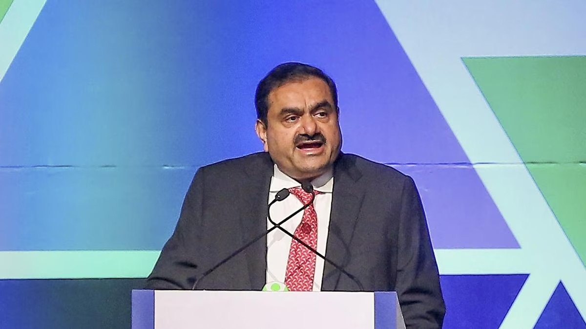Adani Group Jaypee Cement : जेपी सीमेंट का अधिग्रहण कर सकता है Adani Group, दिवालिया प्रोसेस से गुजर रही कंपनी!