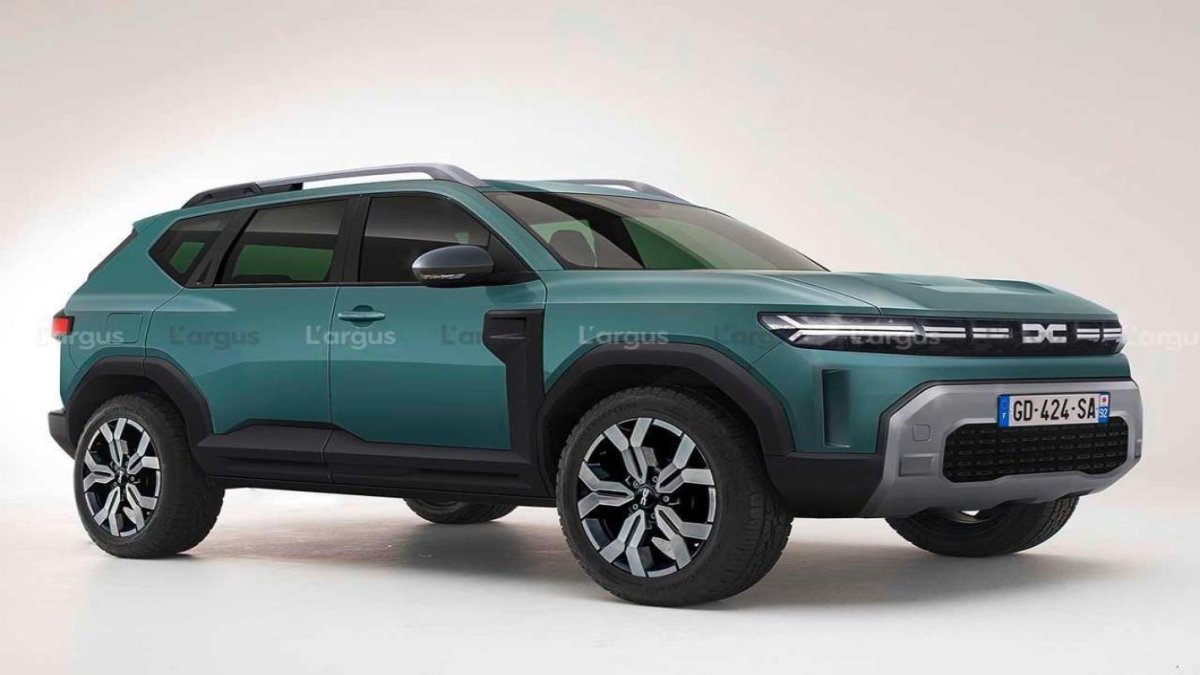 भारत में आने से पहले New Gen Renault Duster का हुआ क्रैश टेस्ट, मिली 3 स्टार रेटिंग