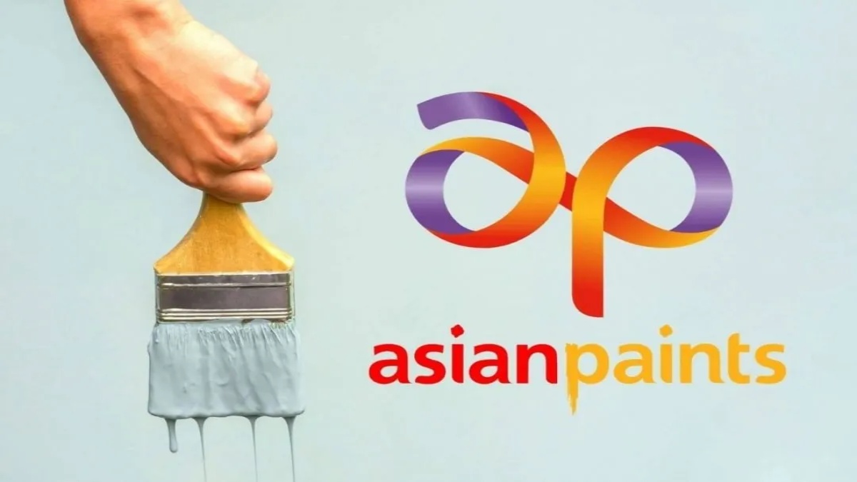 Asian Paints Q1 Results 2024: Asian Paints को मिला तगड़ा झटका, जानिए कितने प्रतिशत गिरा मुनाफा…