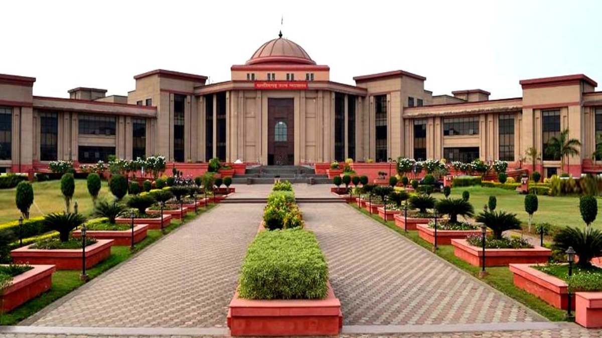 हाईकोर्ट ने जलाकर मारने मामले में दो लोगों की सजा काे रखा बरकरार, जानिए पूरा मामला