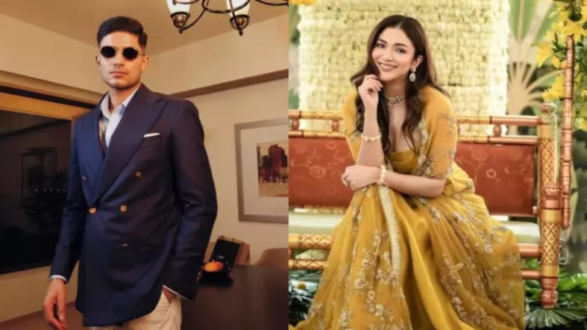 Shubman Gill के प्यार में पड़ी Ridhima Pandit! चुप्पी तोड़ते हुए कहा – काफी क्यूट हैं, एक दिन मैं उनसे …
