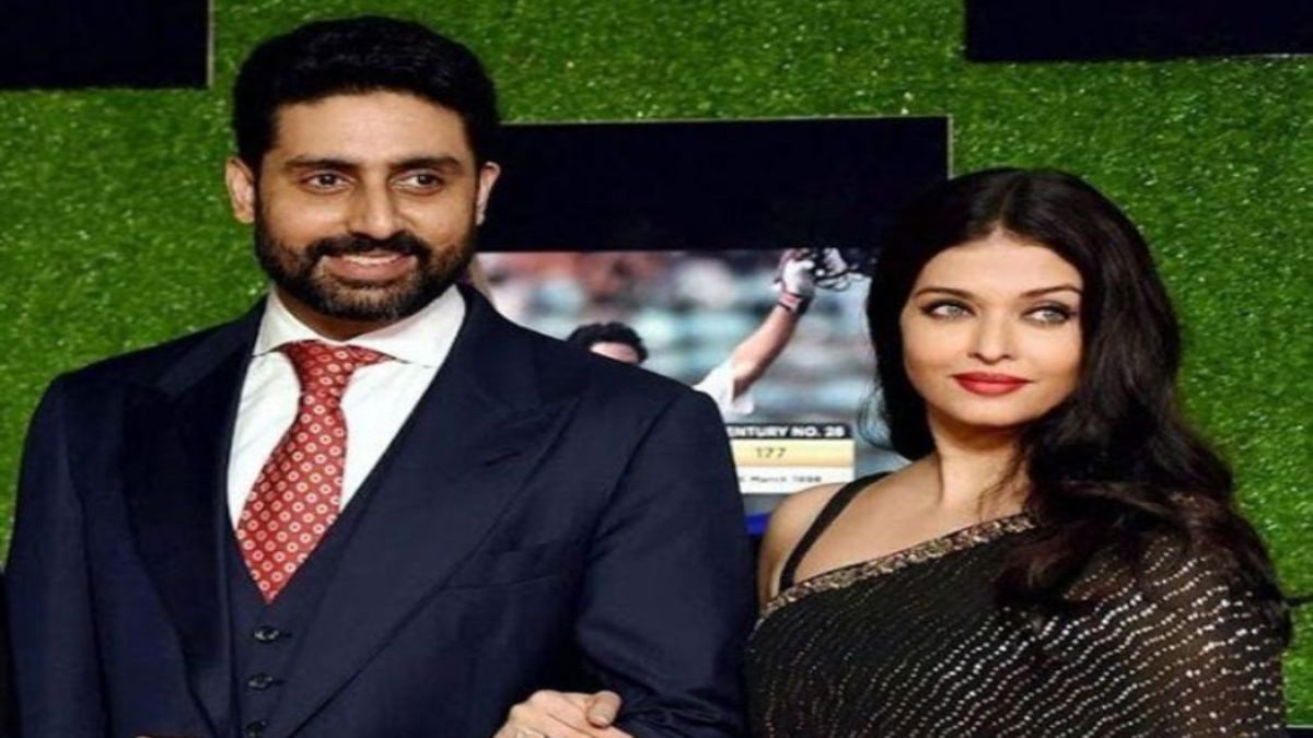 Aishwarya Rai के तलाक की अफवाह, Abhishek Bachchan ने तलाक के इस पोस्ट को किया लाइक, चर्चा का बजार गर्म …