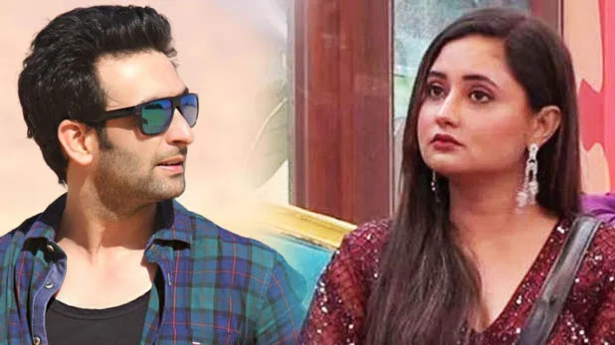 शादी के 4 साल बाद पति से अलग हो गई थीं Rashami Desai, जानिए क्या था कारण …