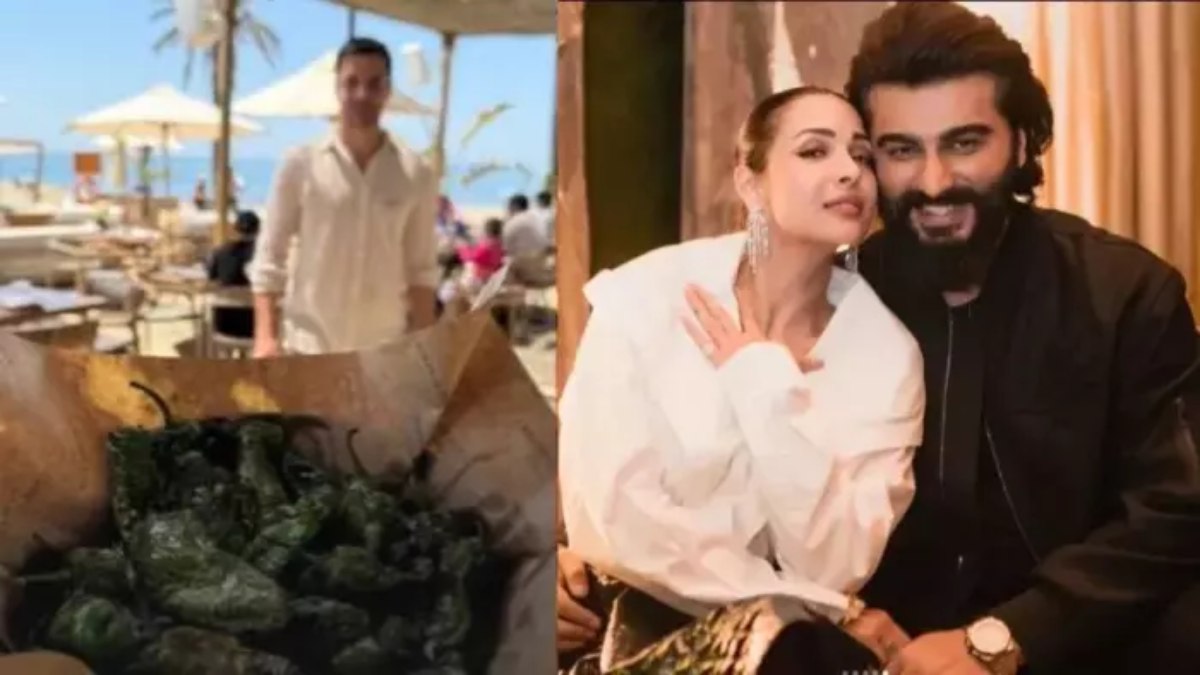Arjun से ब्रेकअप की खबरों के बीच Malaika Arora ने शेयर की मिस्ट्री मैन की Photo, नए लड़के को डेट करने की उड़ने लगी खबर …