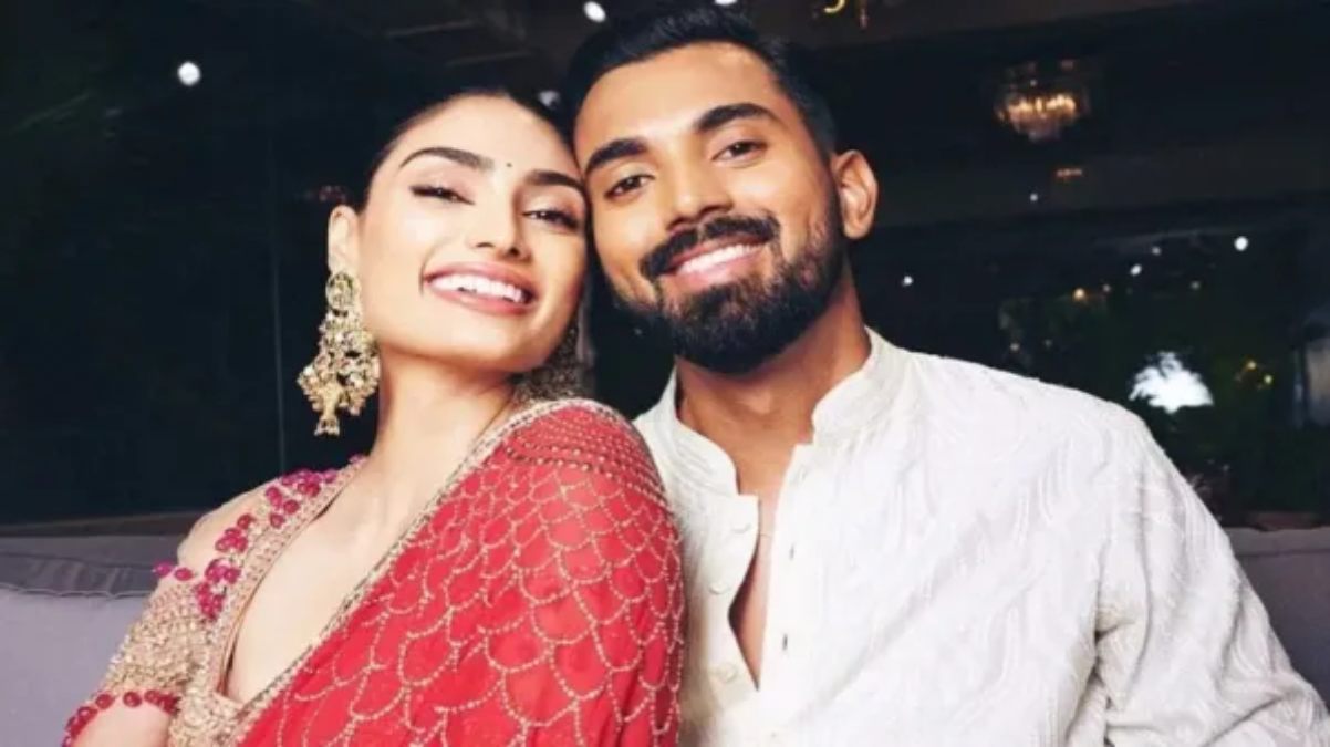 Aamir Khan के पड़ोसी बने KL Rahul और Athiya Shetty, पाली हिल इलाके में खरीदा नया अपार्टमेंट …