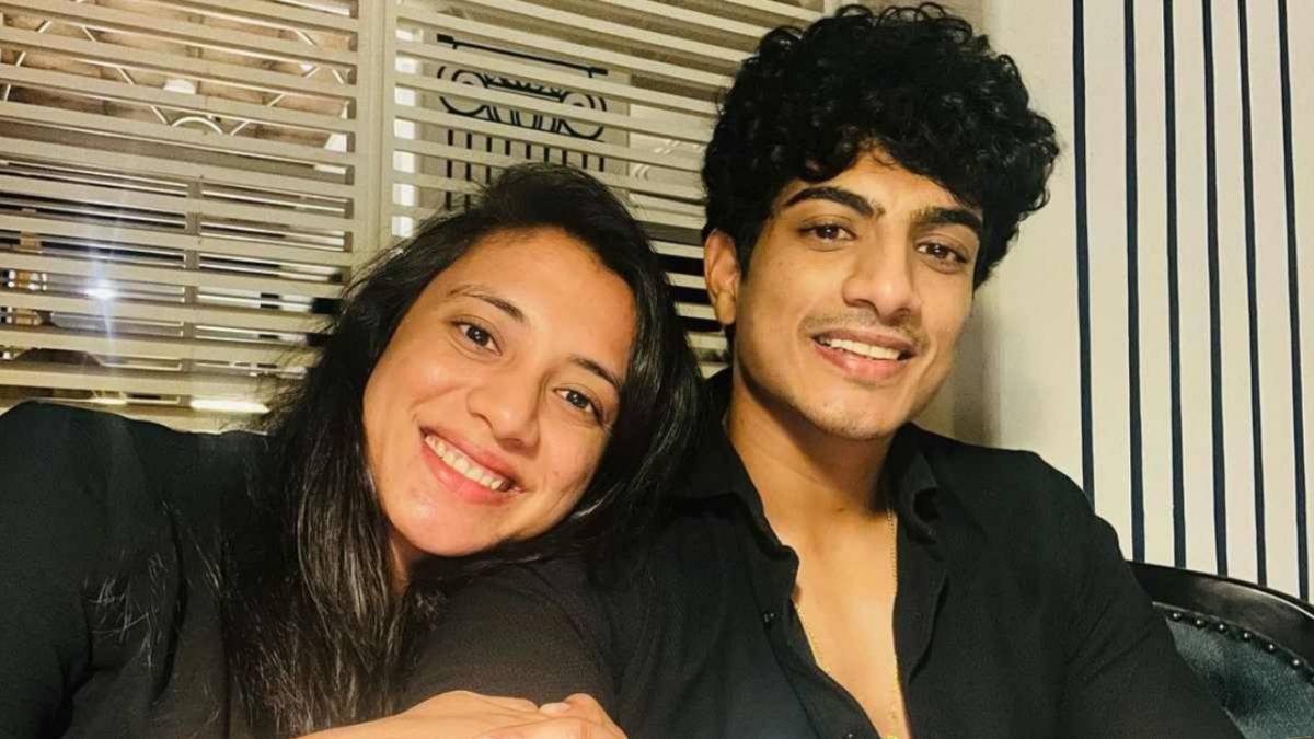 किसके प्यार में डूबी हैं Smriti Mandhana? जानिए क्या करता है बॉयफ्रेंड …