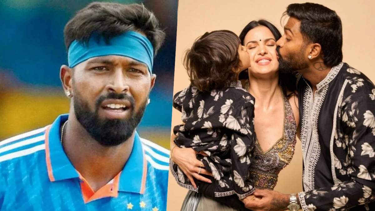 Hardik-Natasa Divorce : तलाक के बाद किसके पास रहेगा बेटा अगस्त्य, हो गया तय …