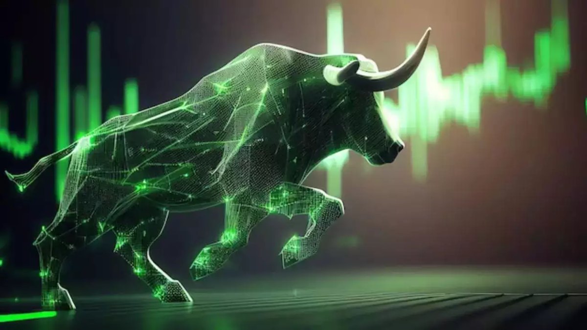 आज All-time हाई पर है Share Market, जानिए Nifty और Sensex की चाल…