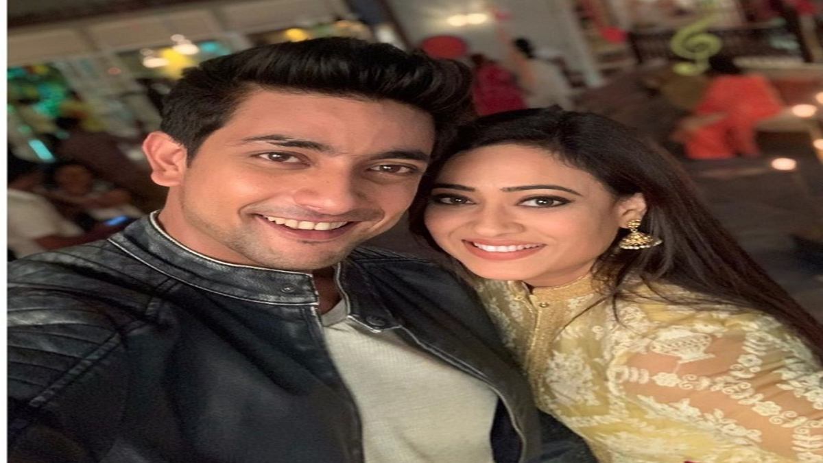 अपने से 10 साल छोटे एक्टर को डेट कर रही हैं Shweta Tiwari! Fahman Khan ने किया खुलासा …