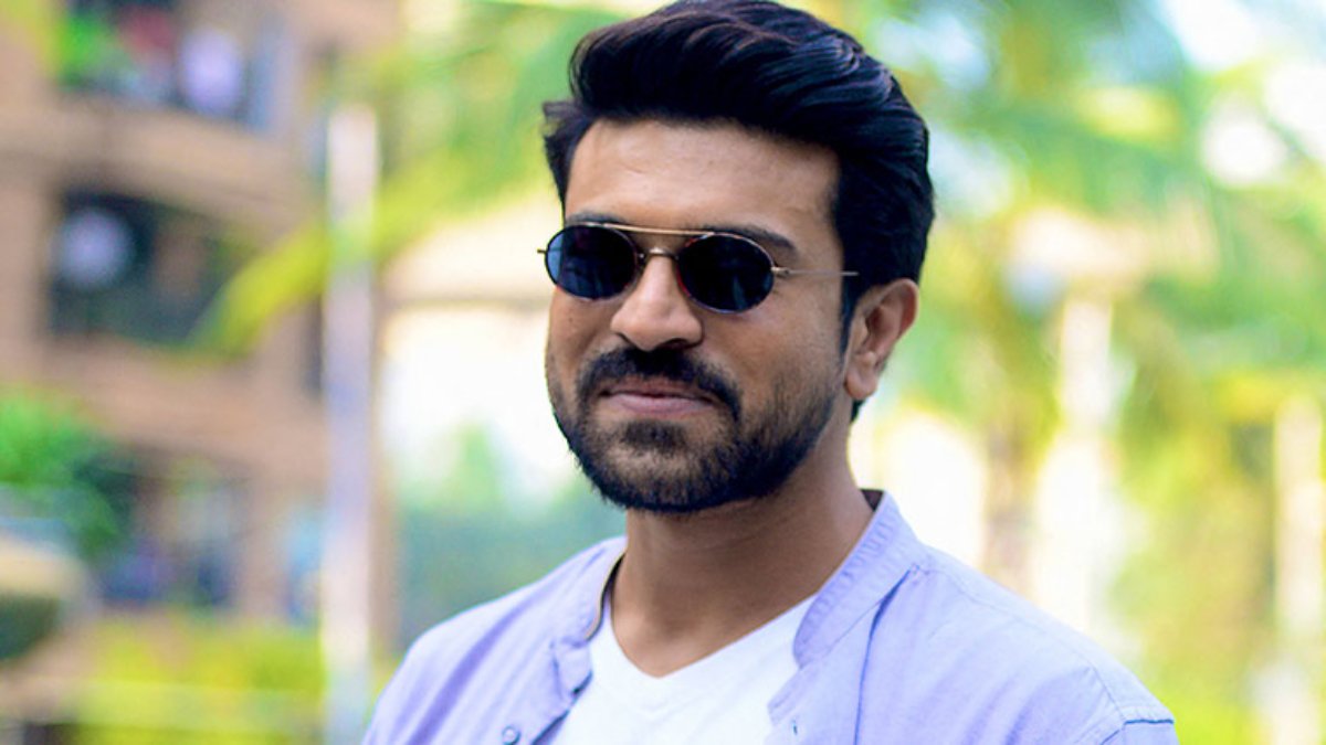 Ram Charan ने रचा इतिहास, मेलबर्न में यह सम्मान पाने वाले बने पहले भारतीय एक्टर …