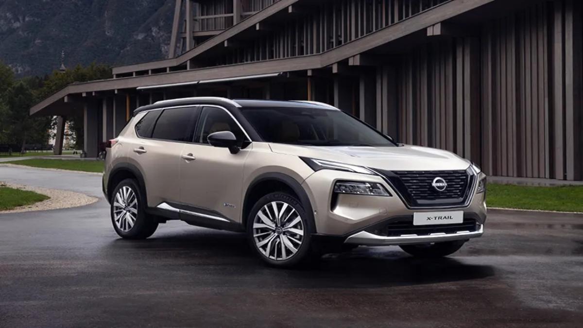 Nissan X-Trail इस दिन करेगी भारतीय बाजार में एंट्री, जानिए इसमें क्या है खास और कीमत