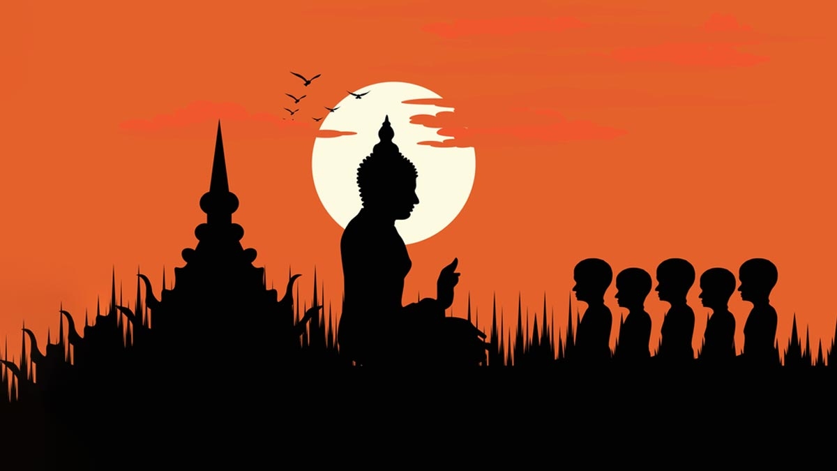 21 तारीख को रखा जाएगा गुरु पूर्णिमा व्रत,  ये होगा गुरु पूजा का शुभ मुहूर्त…