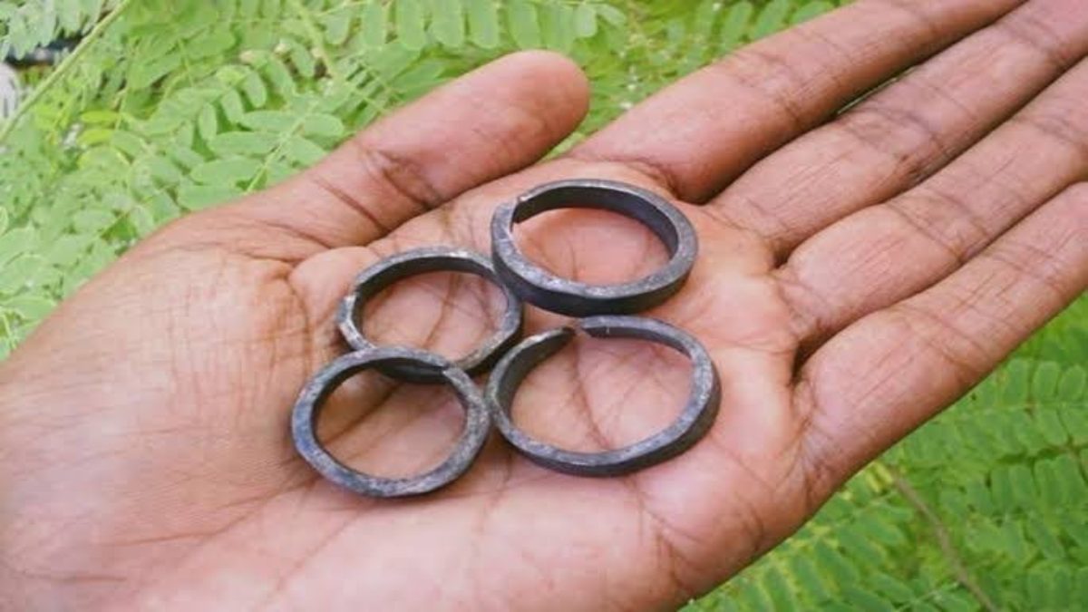 चल रही है शनि की साढ़ेसाती, तो पहने काले घोड़े की नाल की अंगूठी, जानें किस उंगली में पहनना होता है शुभ …