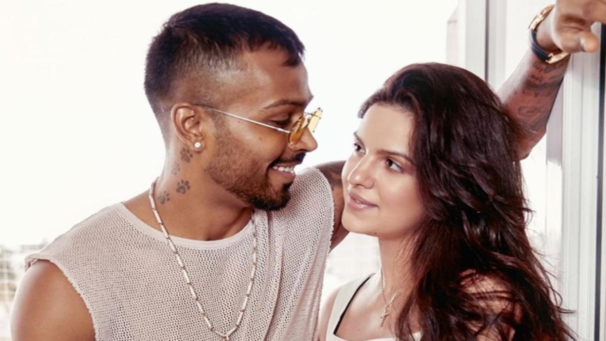 Natasa Stankovic से तलाक के बाद Hardik Pandya ने इस एक्ट्रेस को इंस्टाग्राम पर Follow, जानिए कौन हैं वो …