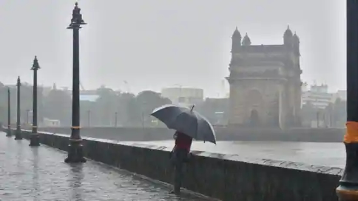 मुंबई सैर का है प्लान तो कर दे कैंसिल, अगले तीन दिन जमकर होगी बारिश, IMD ने जारी किया येलो अलर्ट
