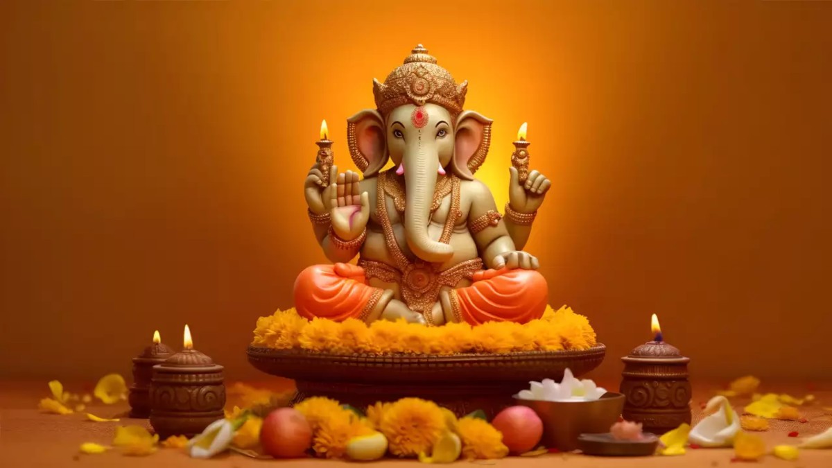सावन में गजानन संकष्टी चतुर्थी व्रत का है बहुत महत्व, हर बुरे संकट से मुक्ति दिलाते हैं विघ्नहरता…
