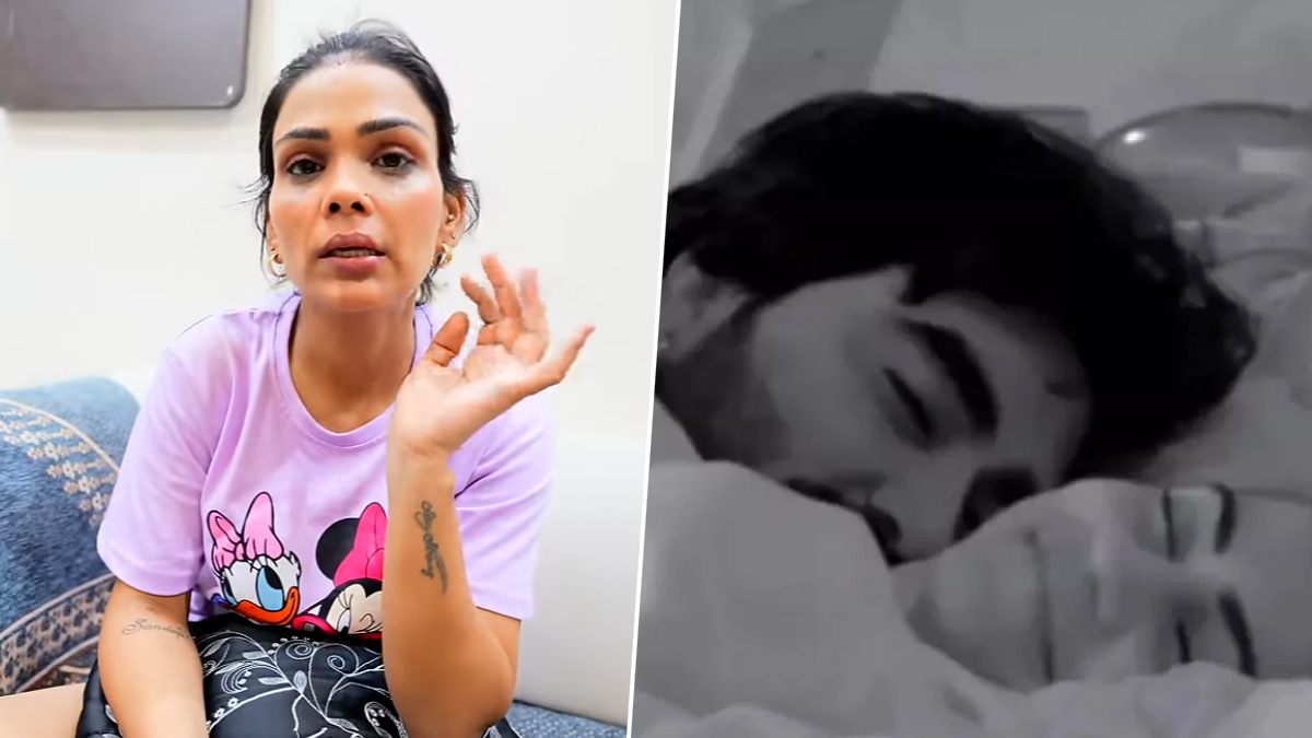 Armaan और Kritika के इंटीमेट वीडियो पर आया Payal Malik का रिएक्शन, कहा- शर्म नहीं आई इनको …