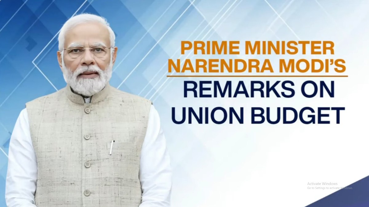 PM Modi On Budget 2024: PM मोदी ने बजट को दूरगामी असर वाला बताया, बोले- नौजवानों को मिलेंगे मौके, आर्थिक विकास की बढ़ेगी रफ्तार