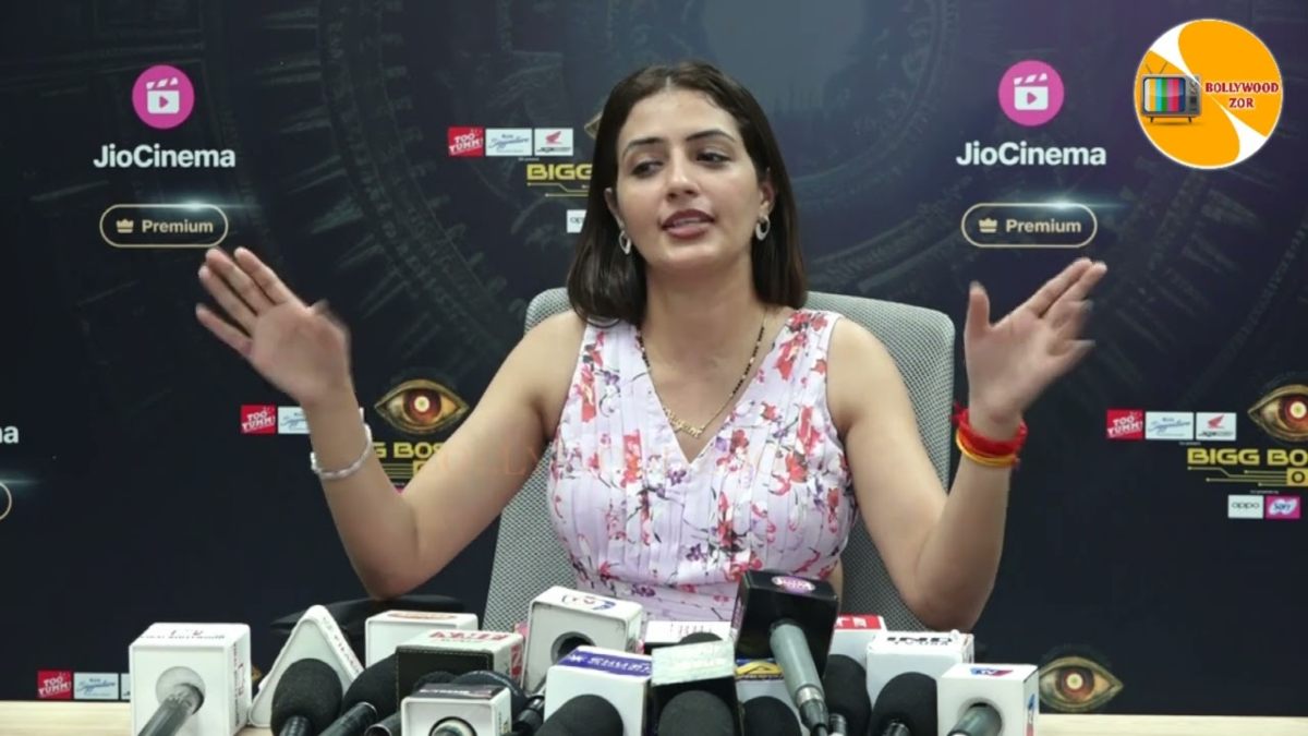 शो से निकलने के बाद Chandrika Dixit ने खोली मेकर्स की पोल, Anil Kapoor को दिया करारा जवाब …