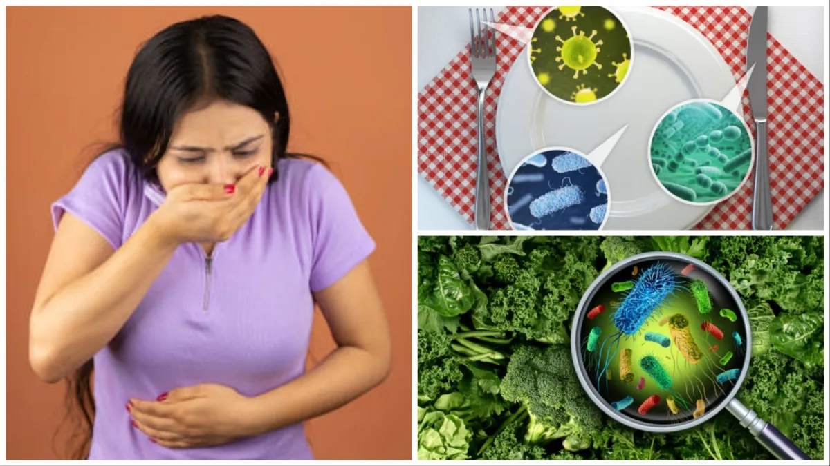 मानसून में बढ़ जाता है Food Poisoning का खतरा, जानें इसका कारण और बचने के उपाय…