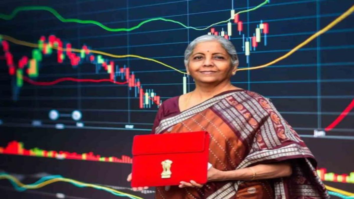 आज Share Market में हुआ जमकर उठा-पटक, कहीं गिरा तो कहीं संभला बाजार, जानिए किसने भरी उड़ान…