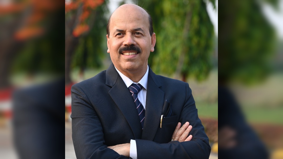 Budget 2024: विकासपरक, समावेशी एवं रोजगारोन्मुखी बजट, कृषि विवि के कुलपति डॉ. चंदेल ने कहा- कृषि और ग्रामीण विकास को नई दिशा करेगा प्रदान