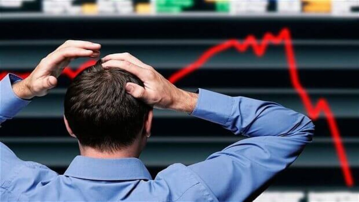 Budget के दूसरे दिन भी Share Market में दिखी गिरावट, जानिए किस सेक्टर को रहा नुकसान…