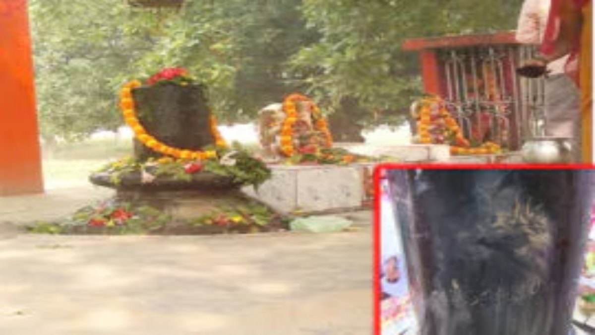 ये है अनोखा शिव मंदिर : जहां मुस्लिम भी करते हैं भोलेनाथ की पूजा, इस शिवलिंग में लिखा है इस्लाम का पवित्र वाक्य…
