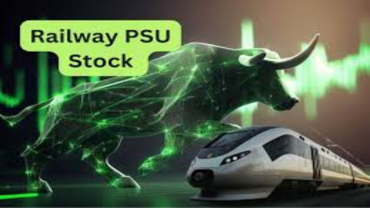 PSU Railway Stock: डिविडेंड देने की तैयारी में पीएसयू रेलवे, जानिए बोर्ड मीटिंग के पहले की बातें