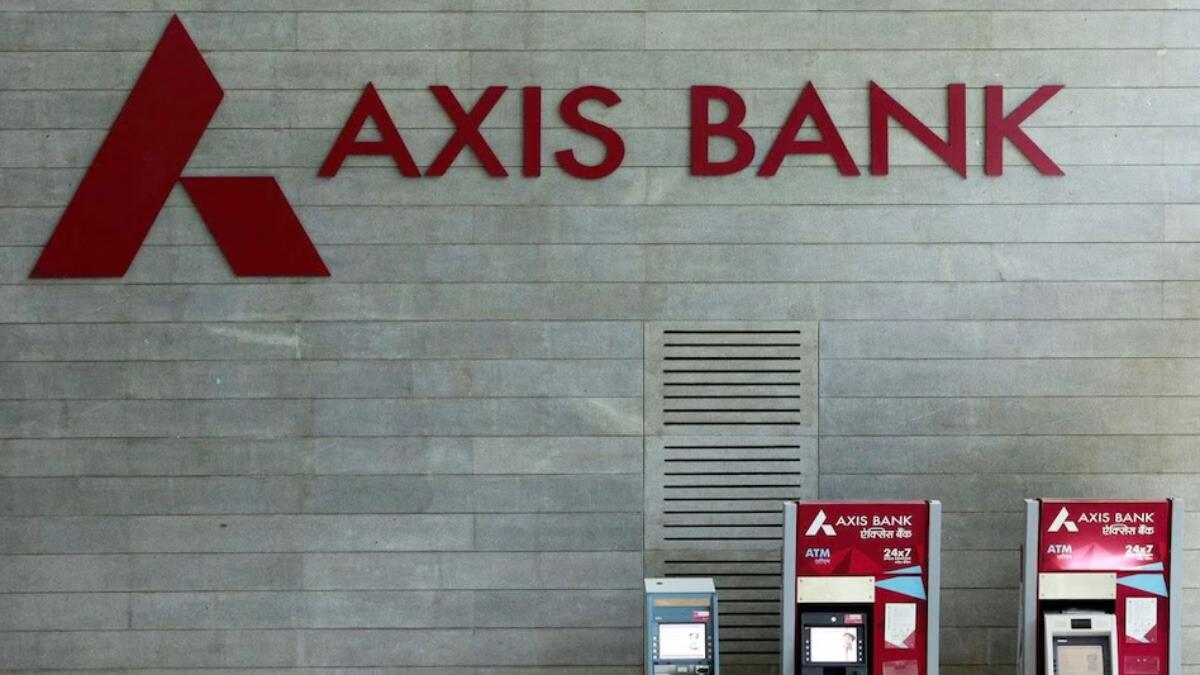 Axis Bank Share Price : Axis Bank के Share में आई जोरदार गिरावट, जानिए नेट प्राफिट कितने हजार करोड़ पहुंचा…