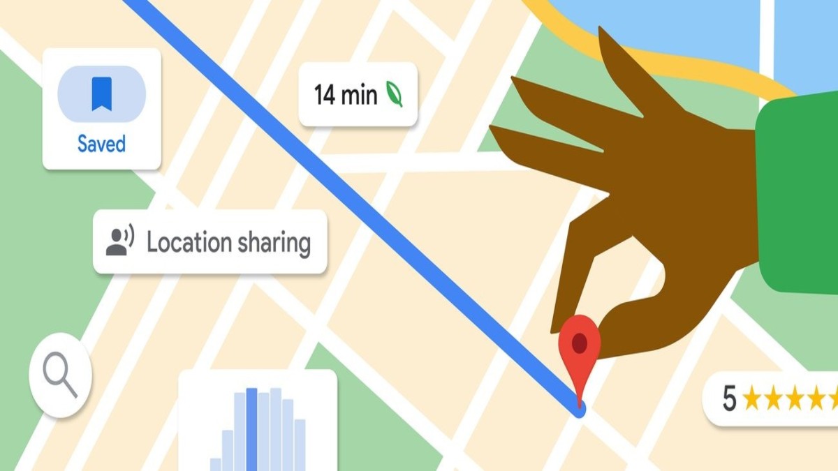 अब Google Maps पर मिलेगी Metro Ticket Booking की सुविधा, Flyover को लेकर आया नया अपडेट …