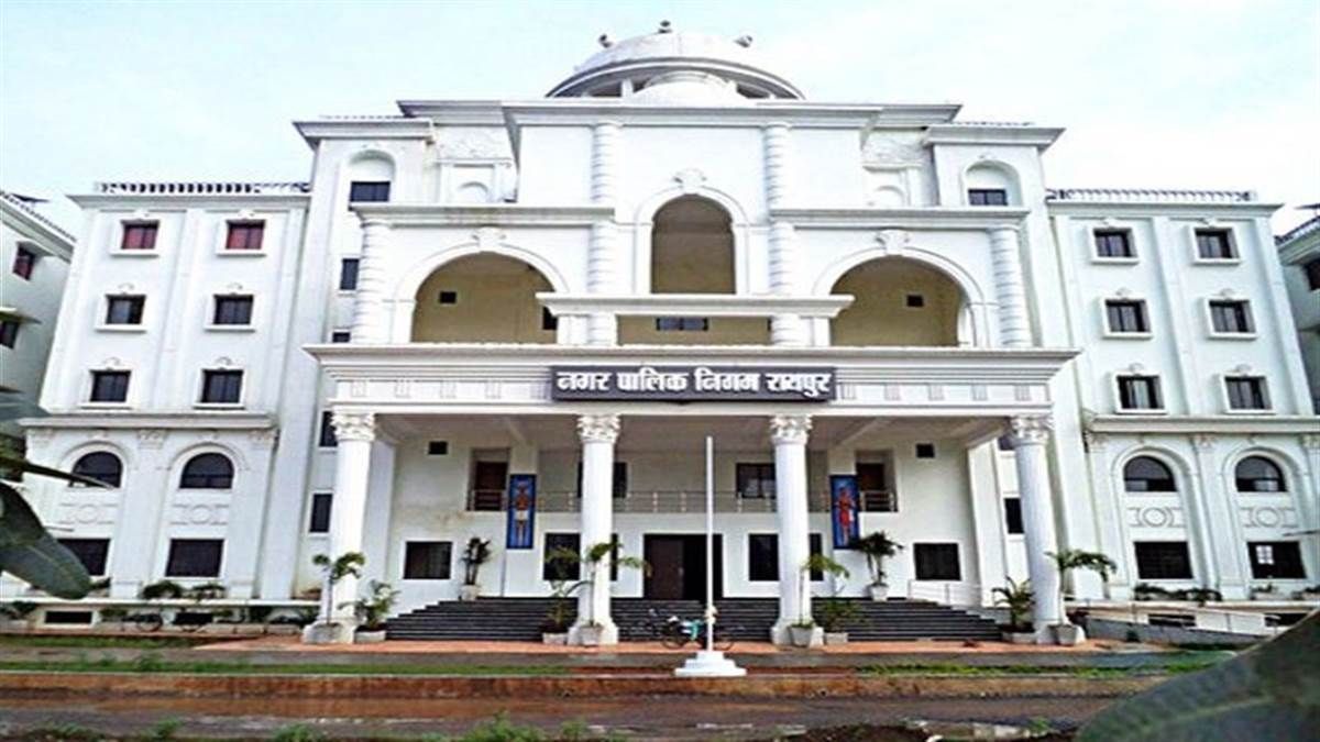 वार्डो के नए परिसीमन का प्रकाशन, जनसंख्या संतुलन के लिए हटाए गए हिस्से, महापौर ने बताया राजनीति से प्रेरित तो नेता प्रतिपक्ष चौबे ने कहा- बदलाव अनावश्यक
