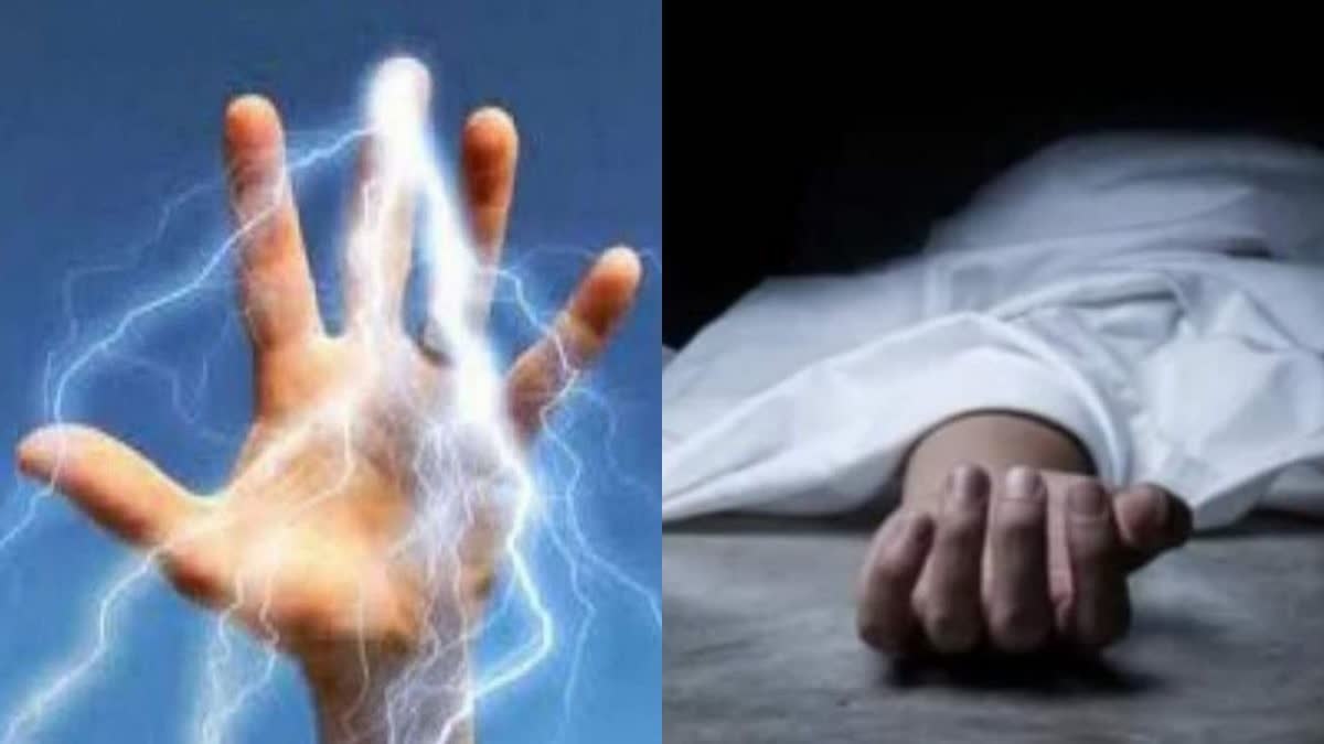 फैक्ट्री में ऊंचाई से गिरने से इलेक्ट्रिशियन की मौत, 3 मासूम बेटियों के सिर से उठा पिता का साया