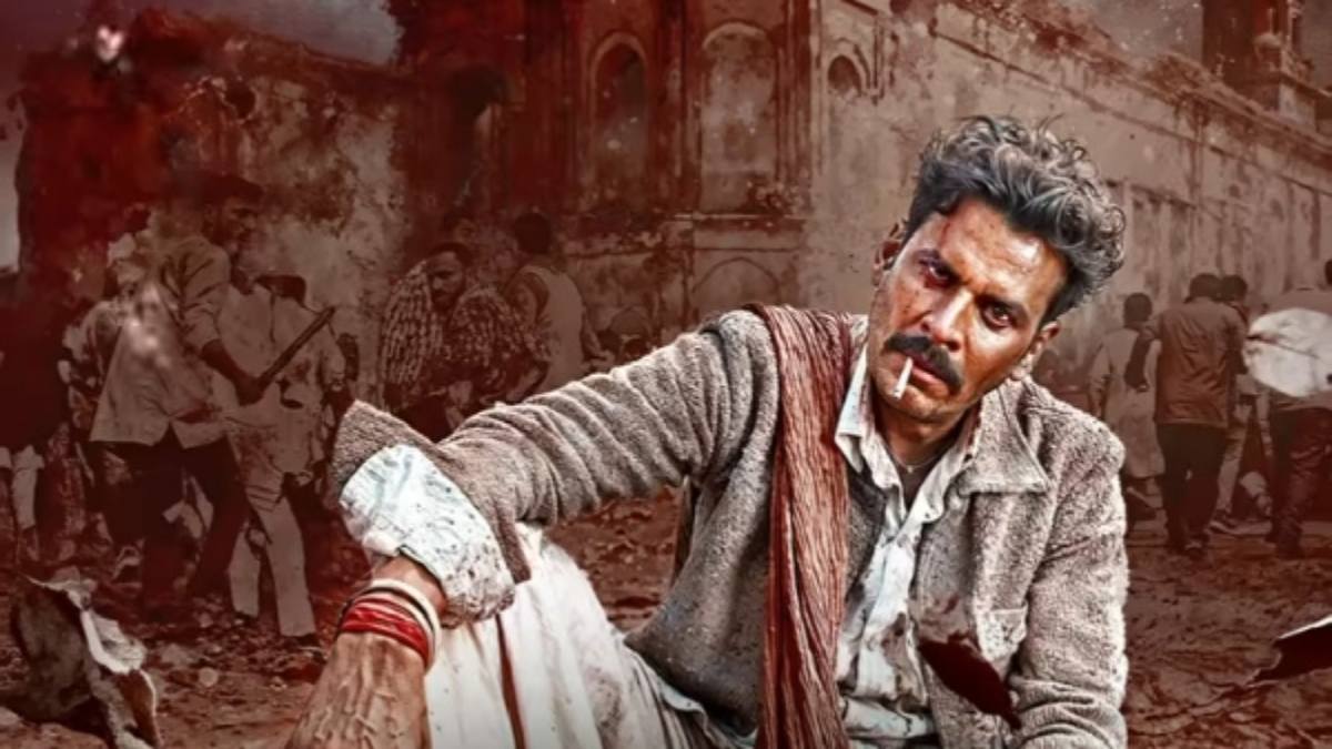ओटीटी पर रिलीज होने वाली है ये शानदार फिल्में और सीरीज, शानदार रहेगा ये वीकेंड