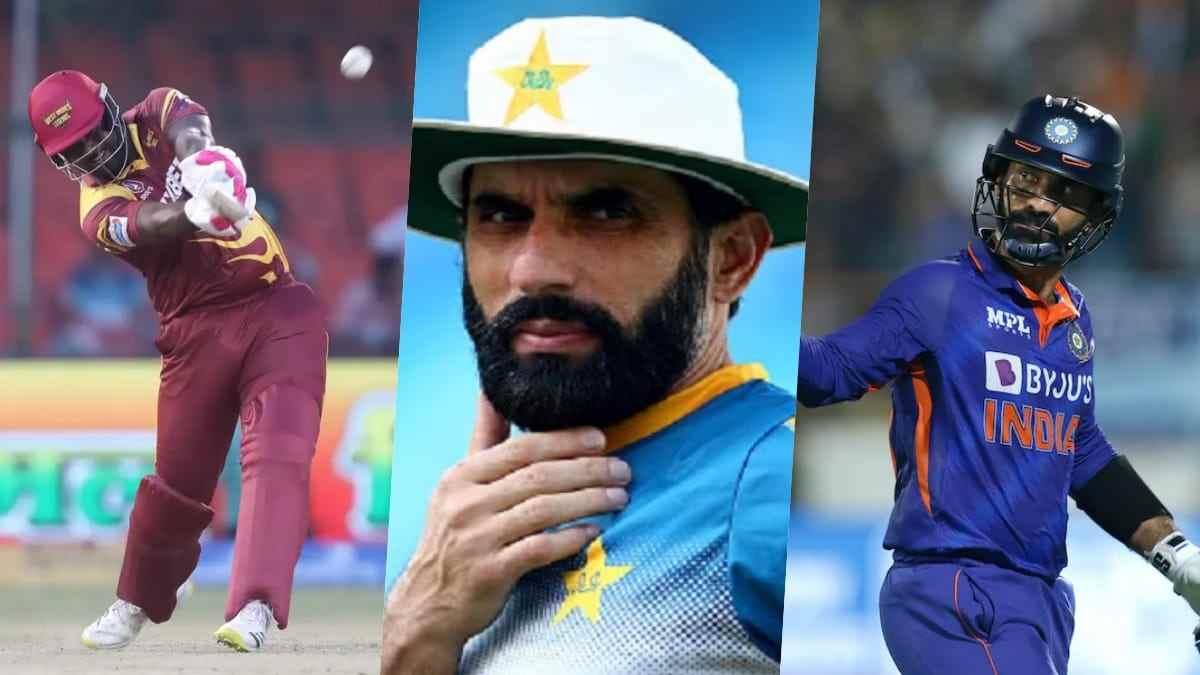 100 से ज्यादा मैच, हजारों रन… फिर भी एक ODI Century को तरस गए ये 5 दिग्गज क्रिकेटर, अधूरा ही रहा सपना