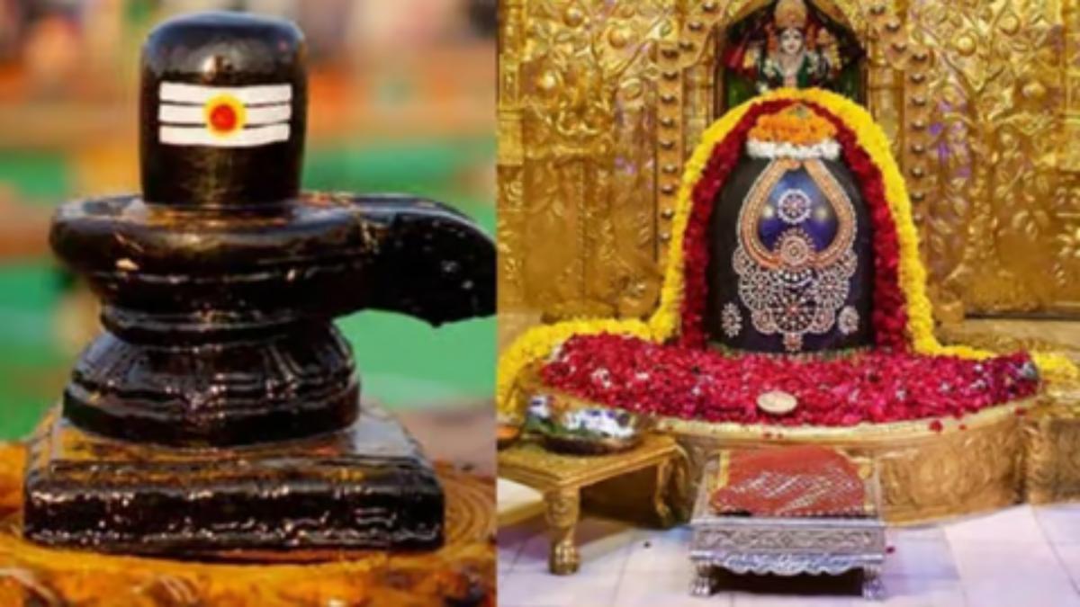 क्या आपको पता है शिवलिंग और ज्योतिर्लिंग में क्या अंतर है, आप भी समझते हैं एक ही है तो…