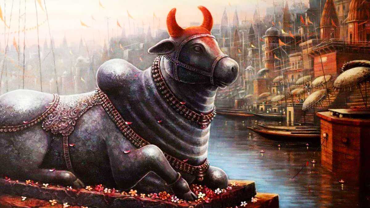 अगर आप भी जल्दी पहुंचाना चाहते हैं भगवान शिव तक अपनी मनोकामना, तो नंदी के इस तरफ के कान में कहें अपनी इच्छा…