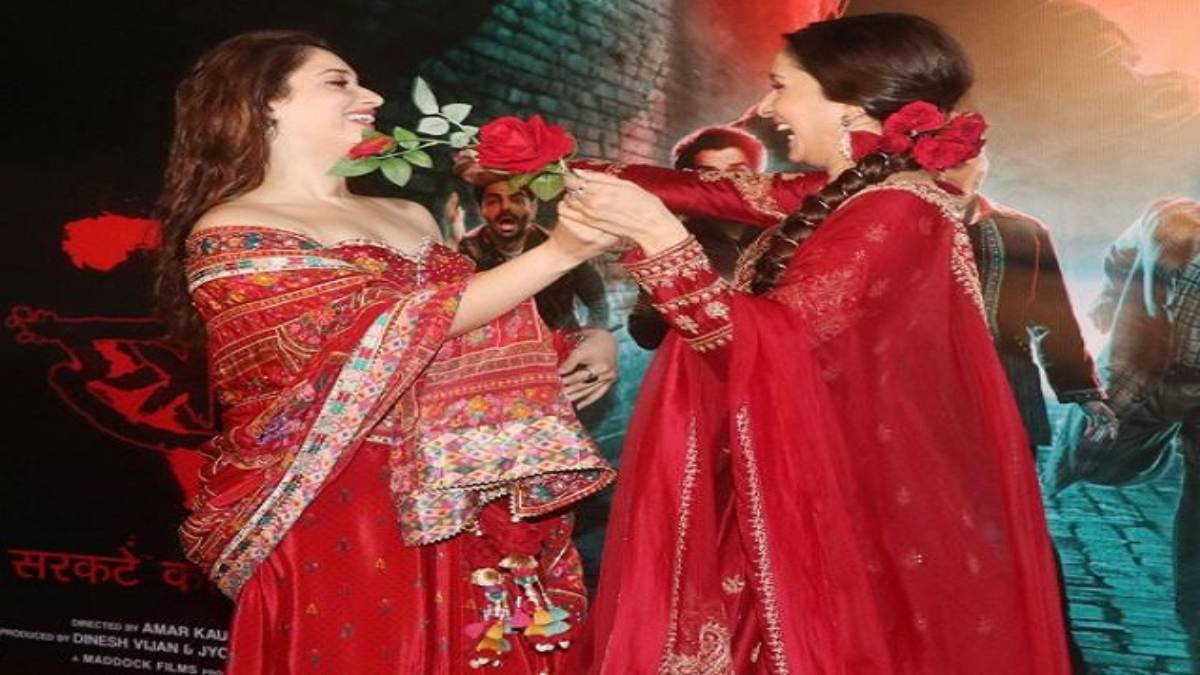 Shraddha Kapoor ने की Tamannaah Bhatia की तारीफ, कहा – इतनी हसीन स्त्री …