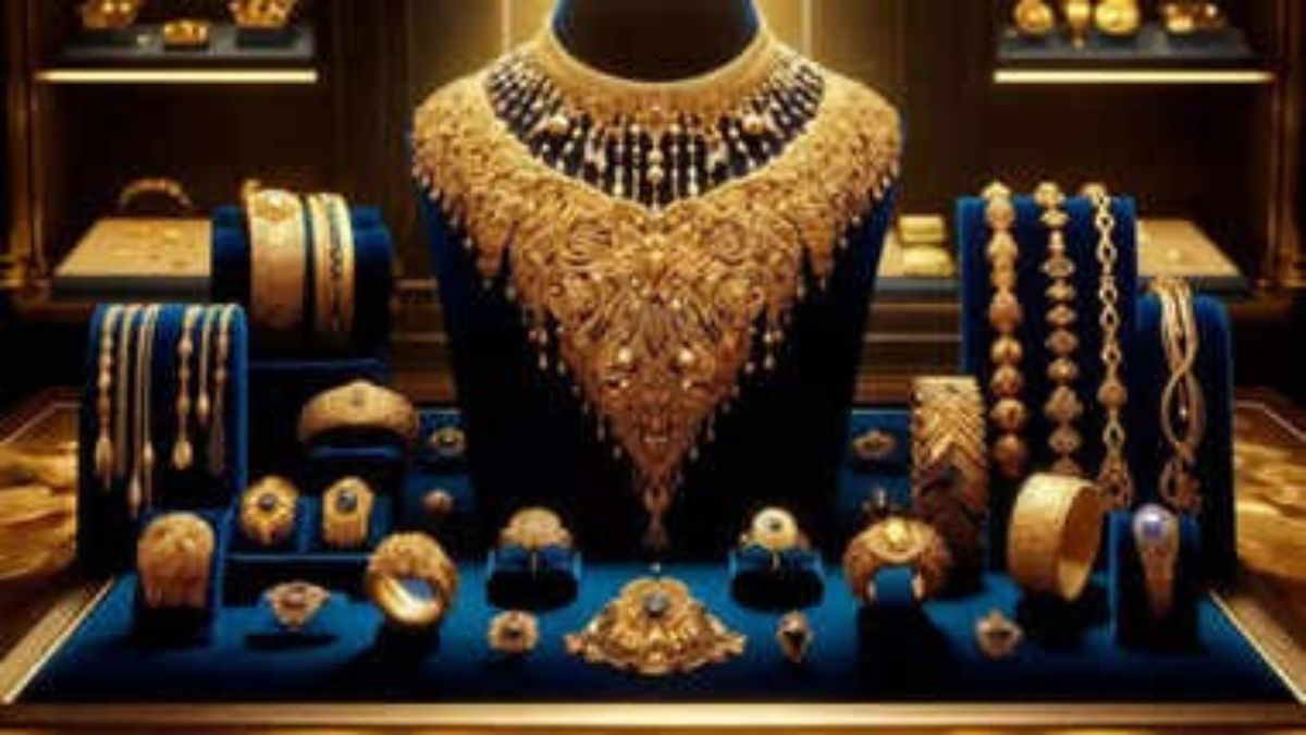 Gold Silver Price Update: सोना-चांदी की कीमतों में गिरावट जारी, जानिए आज कैसा रहा सराफा बाजार का कारोबार