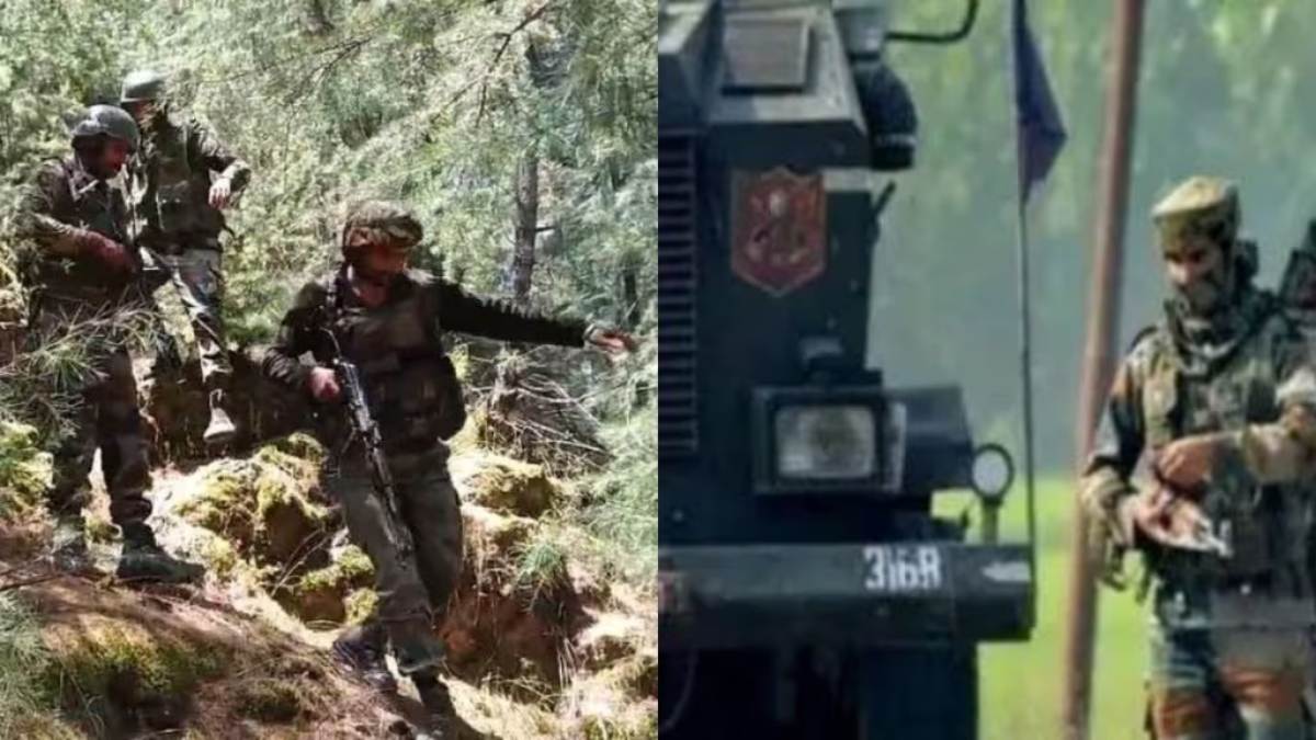 Kupwara Terror Attack: जम्मू-कश्मीर के आतंकी हमले में 1 एनकाउंटर, घुसपैठियों के साथ मुठभेड़ में एक जवान शहीद और मेजर सहित 4 घायल