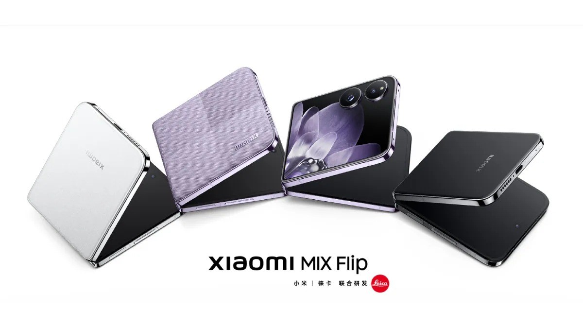 Xiaomi Mix Flip ग्लोबल बाजार में Z Flip 6 से इतना होगा महंगा, सामने आई लॉन्च डिटेल …