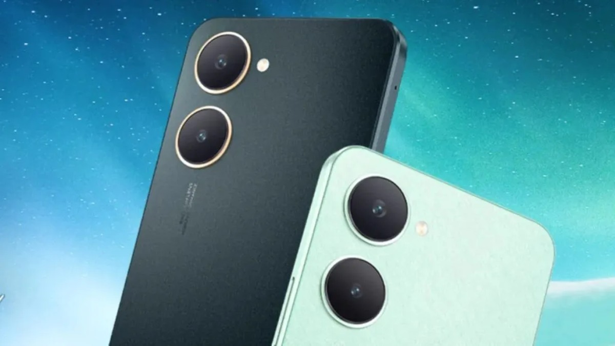 Vivo ने चुपके से लॉन्च किया ये धांसू फोन, 8 हजार से कम है कीमत, मिलेगी 5000mAh की बैटरी…