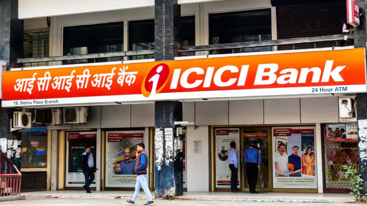 ICICI Bank Q1 Results: इस बैंक ने की छप्परफाड़ कमाई, निवेशक हो गए मालामाल, जानिए कितना हुआ मुनाफा