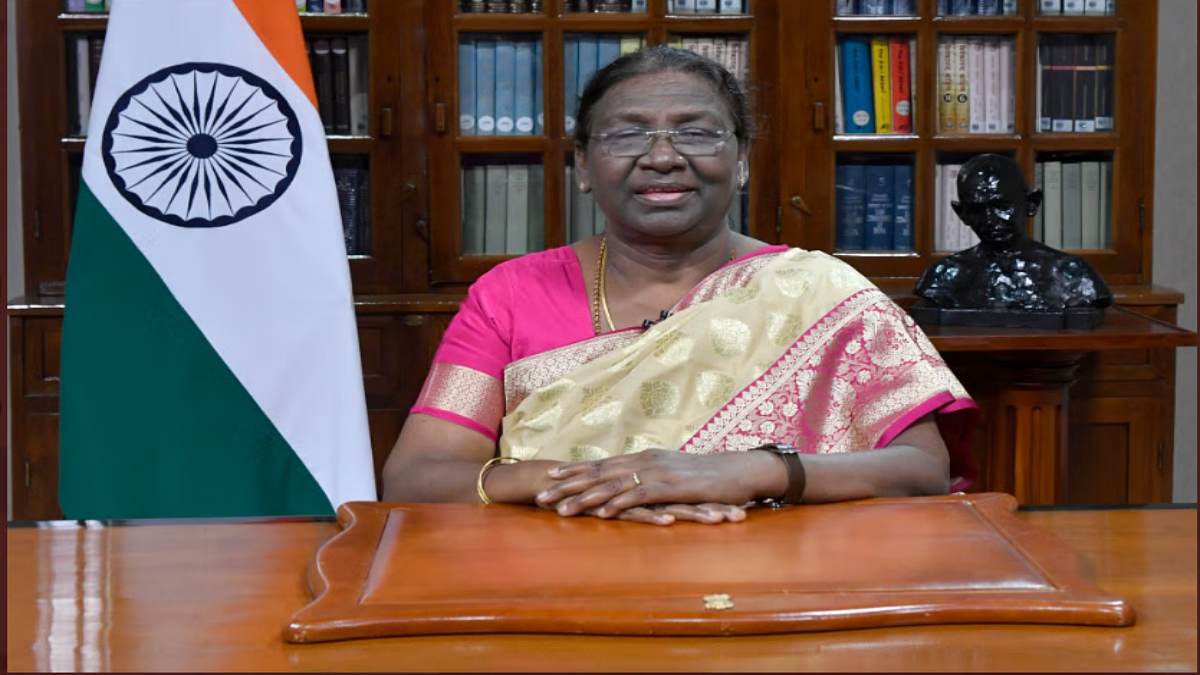 बड़ी खबर : छत्तीसगढ़ समेत कई राज्यों के बदले गए राज्यपाल, रामेन डेका बनाए गए छत्तीसगढ़ के नए गवर्नर, जानिए किसे मिली किस राज्य की कमान